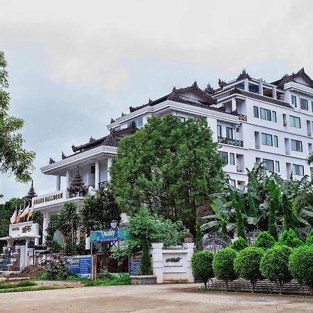 Hotel Shwe Nann Htike Pyin Oo Lwin Exterior photo